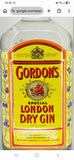 Gordons Gin & Leather Combo