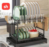 SH 2 bowl drying rack