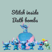 Box of 12 Bath Bombs