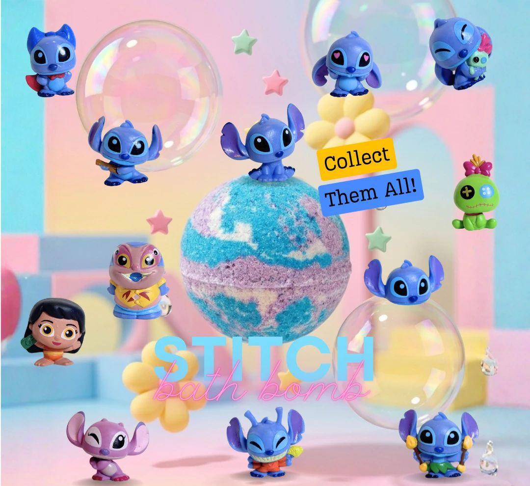 Box of 12 Bath Bombs