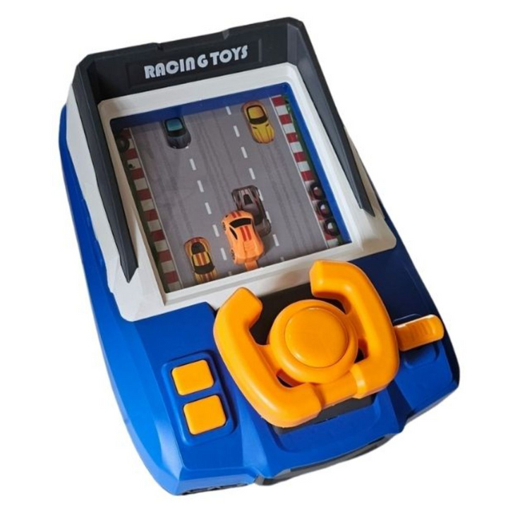 Racing Toy Interactive With Sound and Levels For Kids
