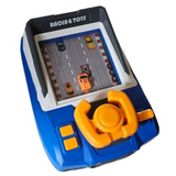 Racing Toy Interactive With Sound and Levels For Kids