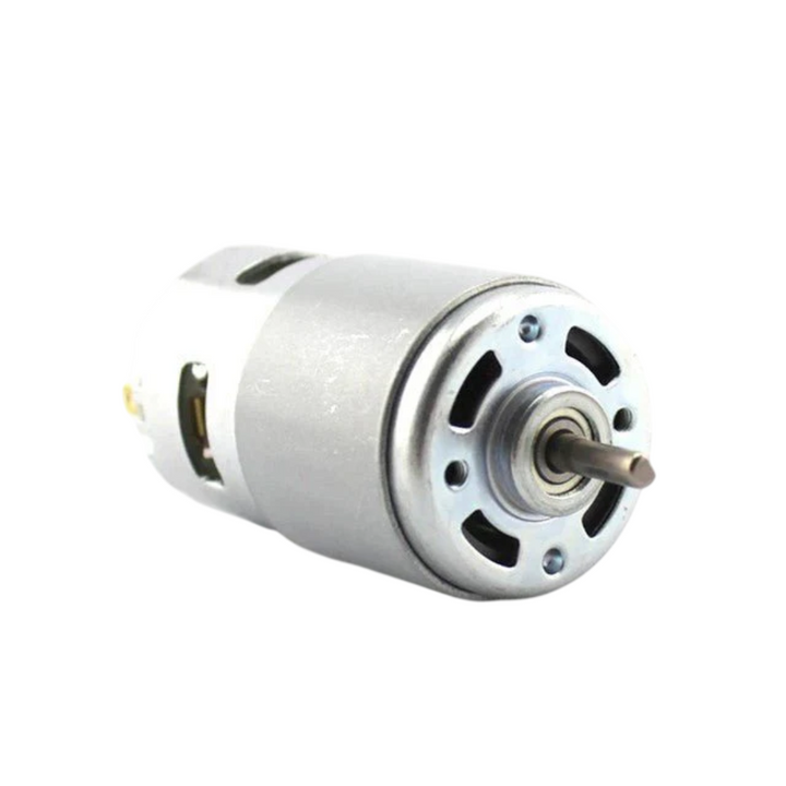 CMU 795 High Speed High Torque DC Motor 12-24V 10000-20000RPM