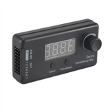 Digital Servo/ESC Consistency Tester Steering Gear Measurement