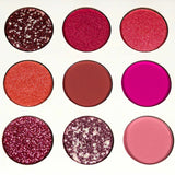 Pink Patootie – 9 Shade Eyeshadow Palette