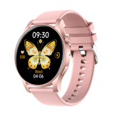 BezosMax KC88 Smart Watch Android/iPhone Fitness AI Assistant Sport Tracker