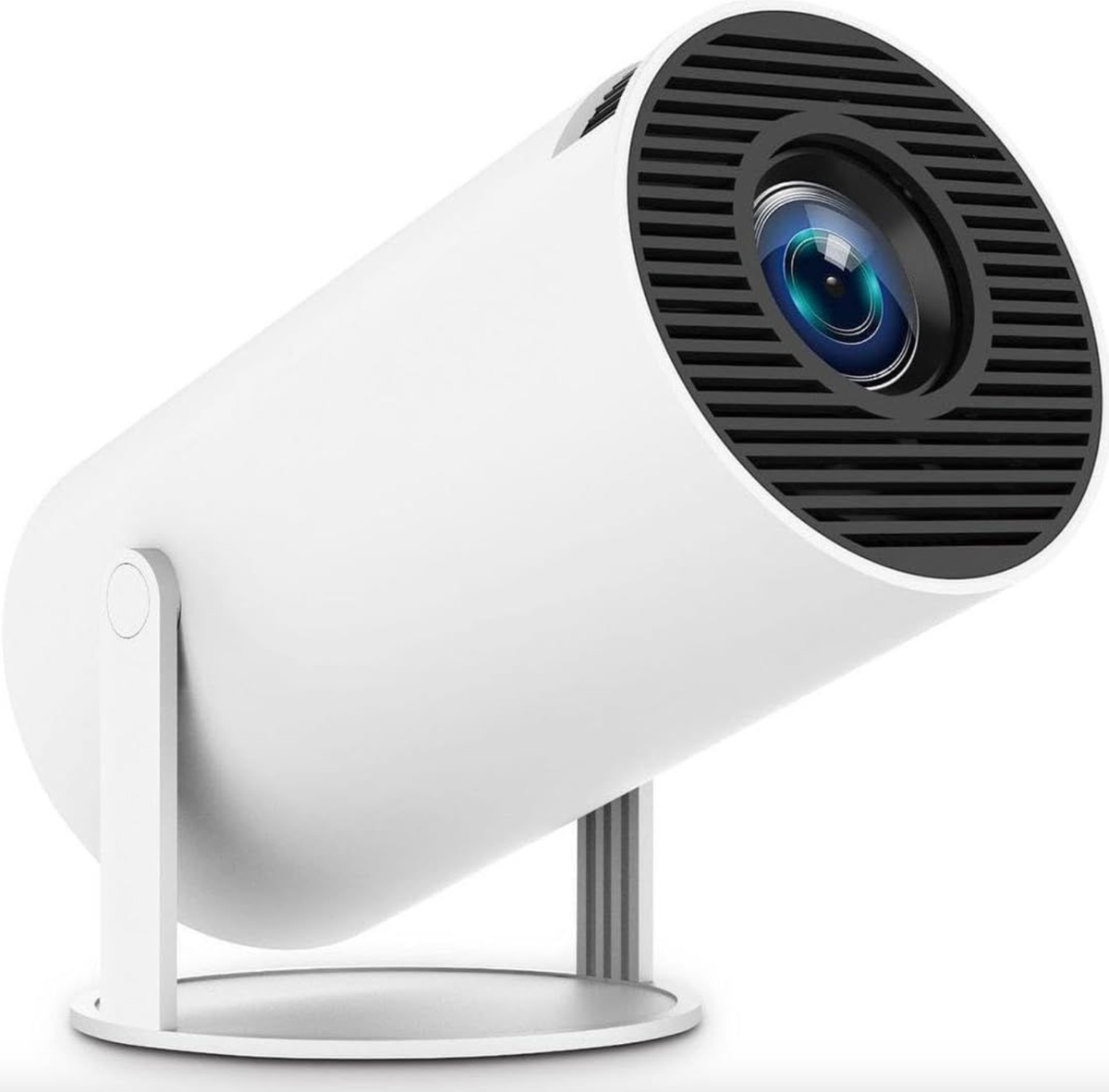 HY300PRO - 4K Smart Mini Portable Android Projector