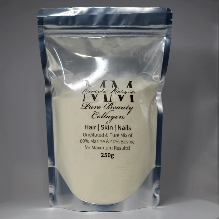 Pure Beauty Collagen – Mooiste Meisie