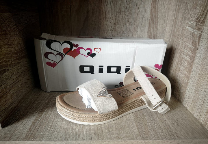 Qiqi cream