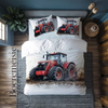 Red Tractor 2
