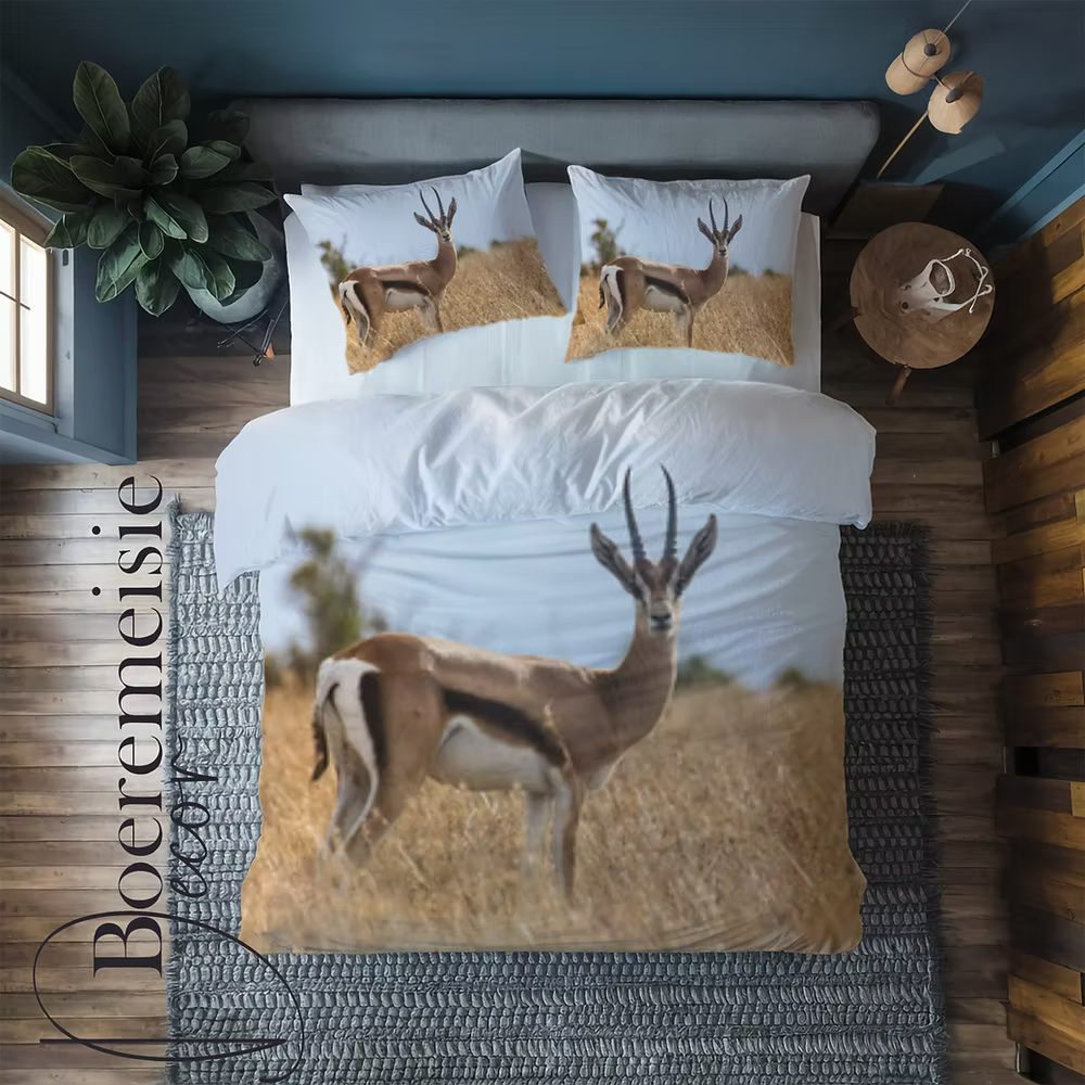 Springbok