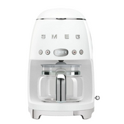 Smeg 50's Retro Style Filter Coffee Machine