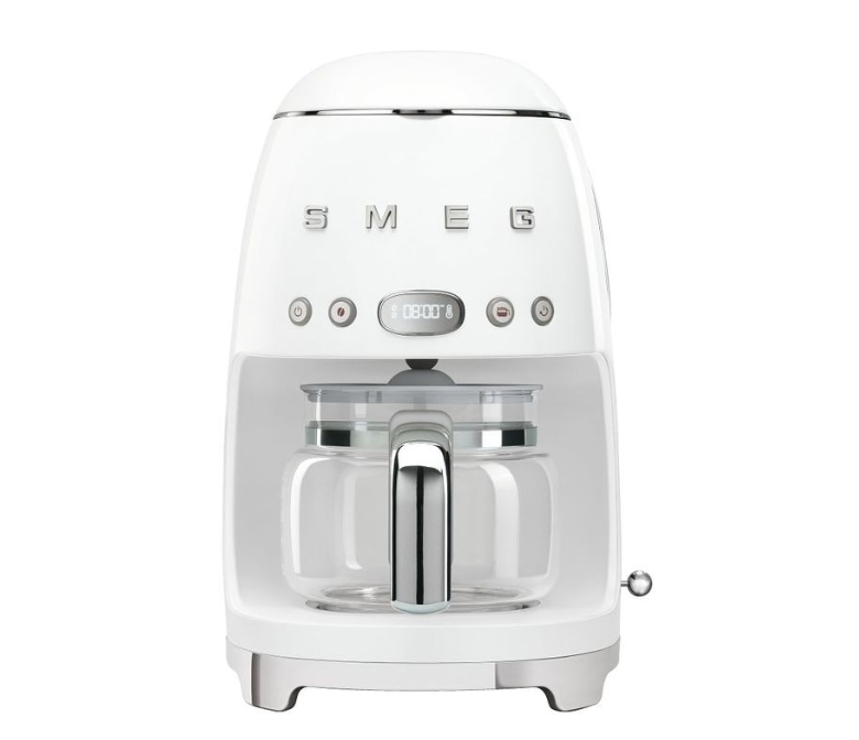 Smeg 50's Retro Style Filter Coffee Machine