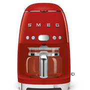 Smeg 50's Retro Style Filter Coffee Machine