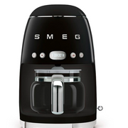 Smeg 50's Retro Style Filter Coffee Machine
