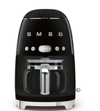 Smeg 50's Retro Style Filter Coffee Machine