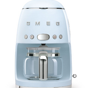 Smeg 50's Retro Style Filter Coffee Machine