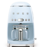 Smeg 50's Retro Style Filter Coffee Machine
