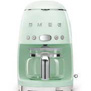 Smeg 50's Retro Style Filter Coffee Machine