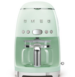 Smeg 50's Retro Style Filter Coffee Machine