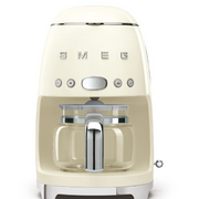 Smeg 50's Retro Style Filter Coffee Machine