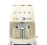 Smeg 50's Retro Style Filter Coffee Machine