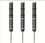 Cyee Life 22G Hard Tip Tungsten Darts, Set of Three Without Accessories, Used for Dart Competition Training.