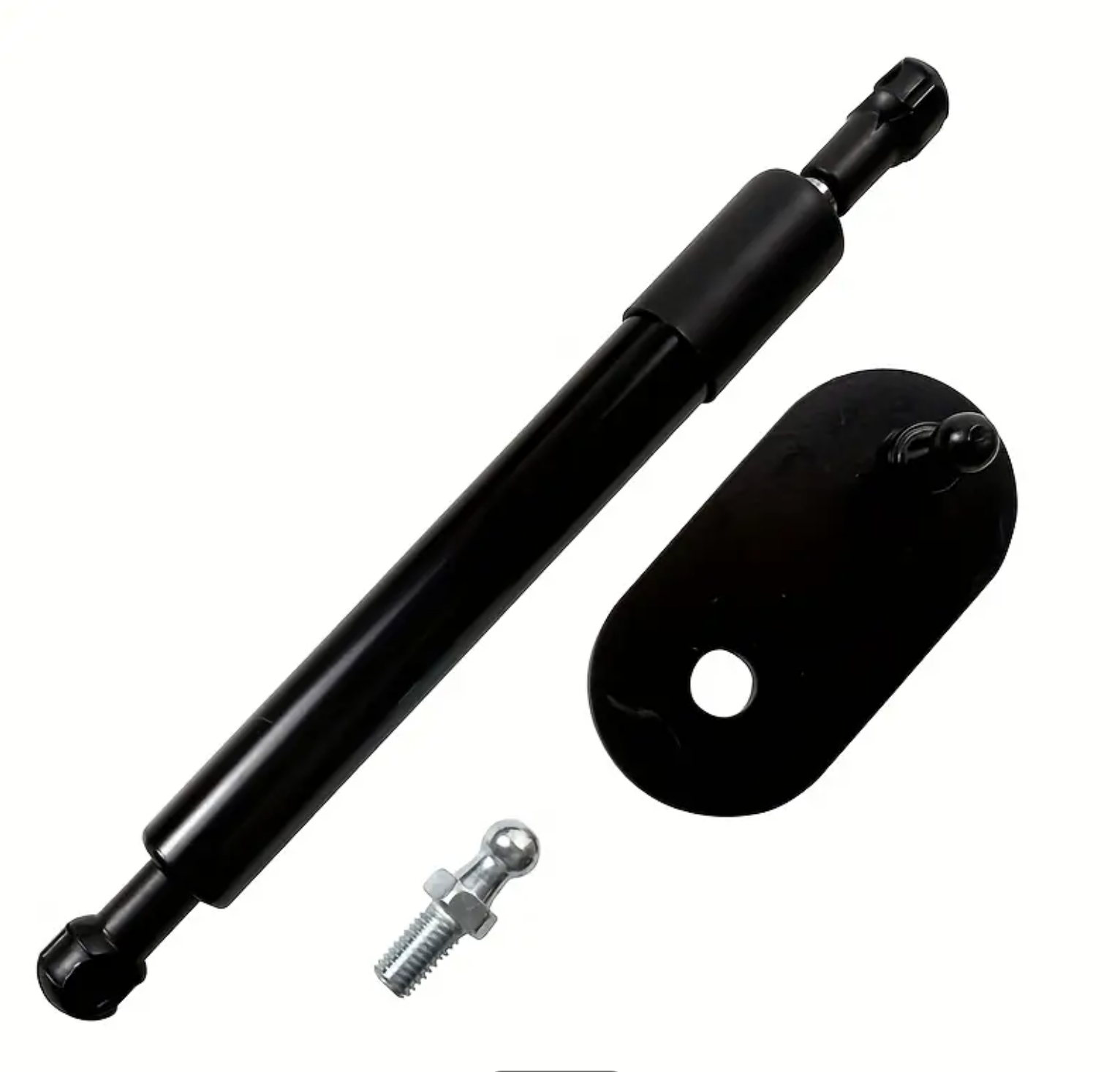 1-Pack for 2007-2019 Tailgate Strut - Direct Fit Replacement, Easy Installation, Durable Support for Enhanced Stability & Safety - Heavy-Duty Truck Tailgate Support, Vehicle Specific Part, Robust Construction