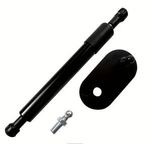 1-Pack for 2007-2019 Tailgate Strut - Direct Fit Replacement, Easy Installation, Durable Support for Enhanced Stability & Safety - Heavy-Duty Truck Tailgate Support, Vehicle Specific Part, Robust Construction