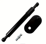 1-Pack for 2007-2019 Tailgate Strut - Direct Fit Replacement, Easy Installation, Durable Support for Enhanced Stability & Safety - Heavy-Duty Truck Tailgate Support, Vehicle Specific Part, Robust Construction
