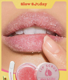 Lip Scrub Exfoliating Lip Scrub