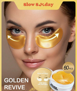 Collagen Patches Eye Masks
