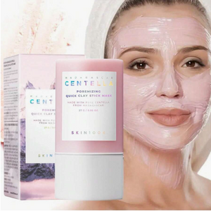 Poremizing Clay Stick Mask