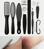 Pedicure Set Scraping Foot File
