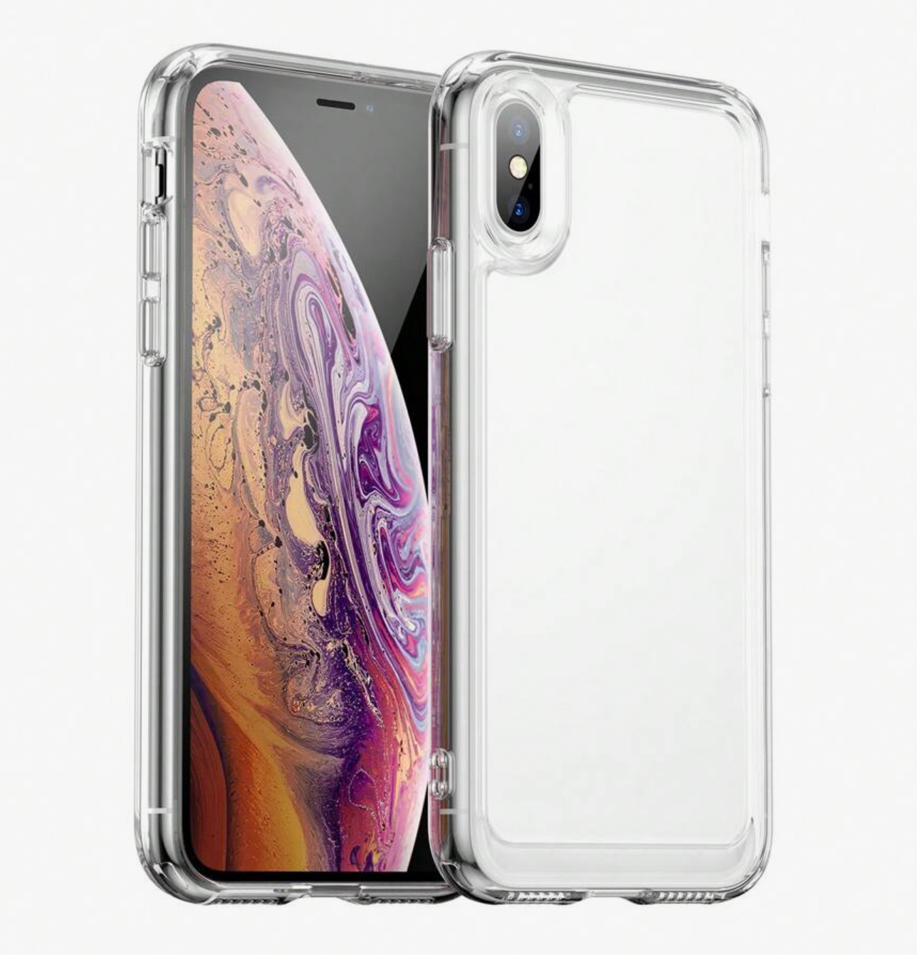 Clear/iPhone 16 Apple New Mobile Phone Case Compatible With Iphone XR/IPhone X/XS/XS Max/IPhone 6/6s/IPhone