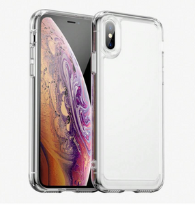 Clear/iPhone 16 Apple New Mobile Phone Case Compatible With Iphone XR/IPhone X/XS/XS Max/IPhone 6/6s/IPhone