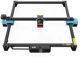 20w Laser Engraver Machine TTS 20w Pro 400 x 400mm