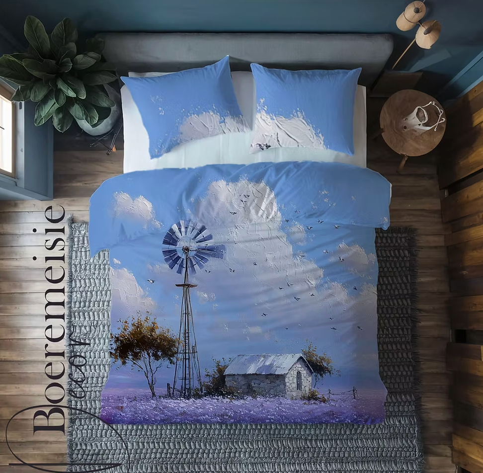 Lavender Farm