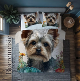 Yorkie 4