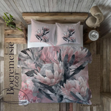 Dusty Pink Protea