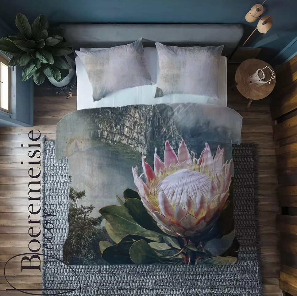 Protea Mountain