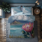 Protea South Africa Coast