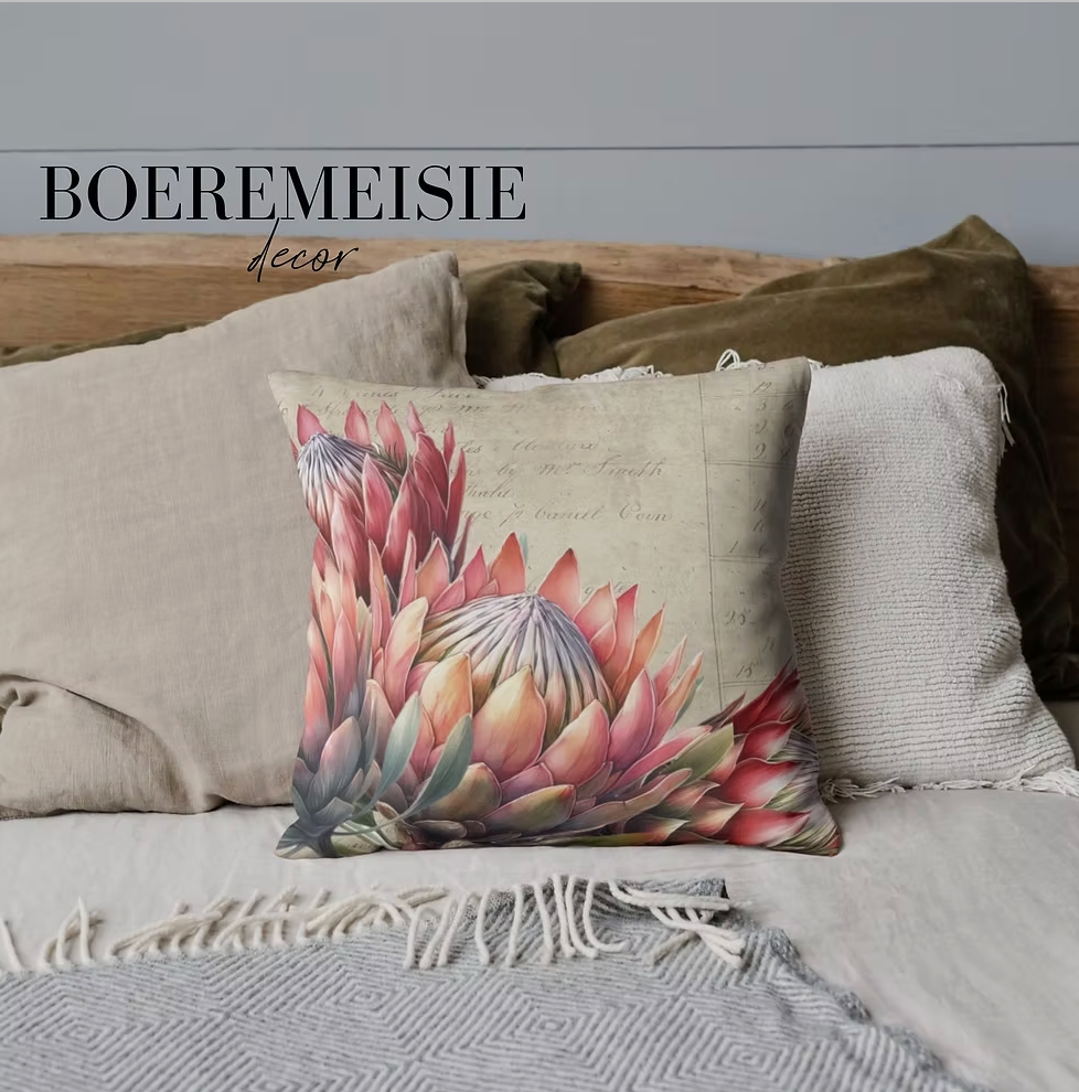 Protea 004