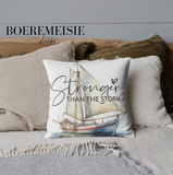 Stronger Than The Storm