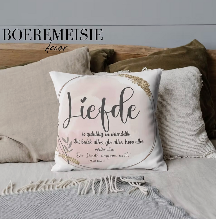 Liefde 13
