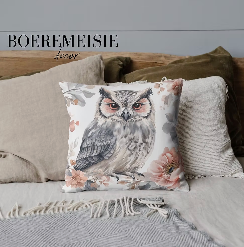 Owl 001