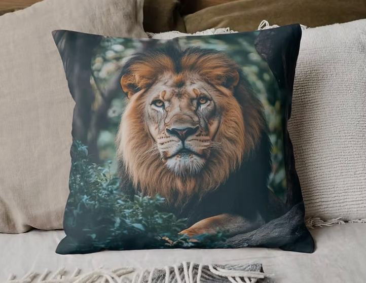 Lion 10