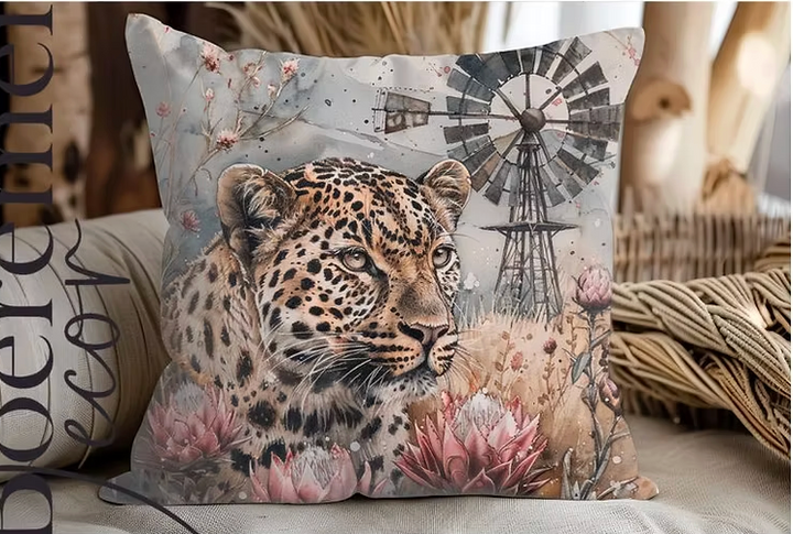 Leopard Protea 2