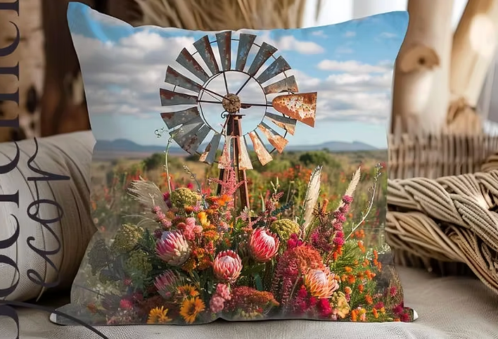 Windpomp 2