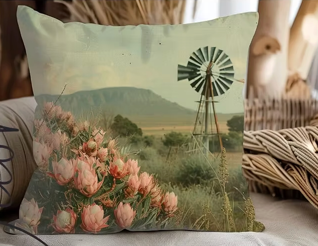 Windpomp 1